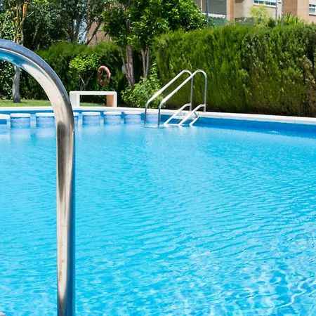 Apartment San Juan Beach Golf Alicante Exterior photo
