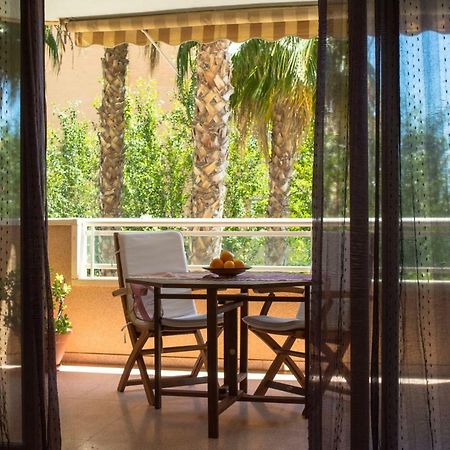 Apartment San Juan Beach Golf Alicante Exterior photo