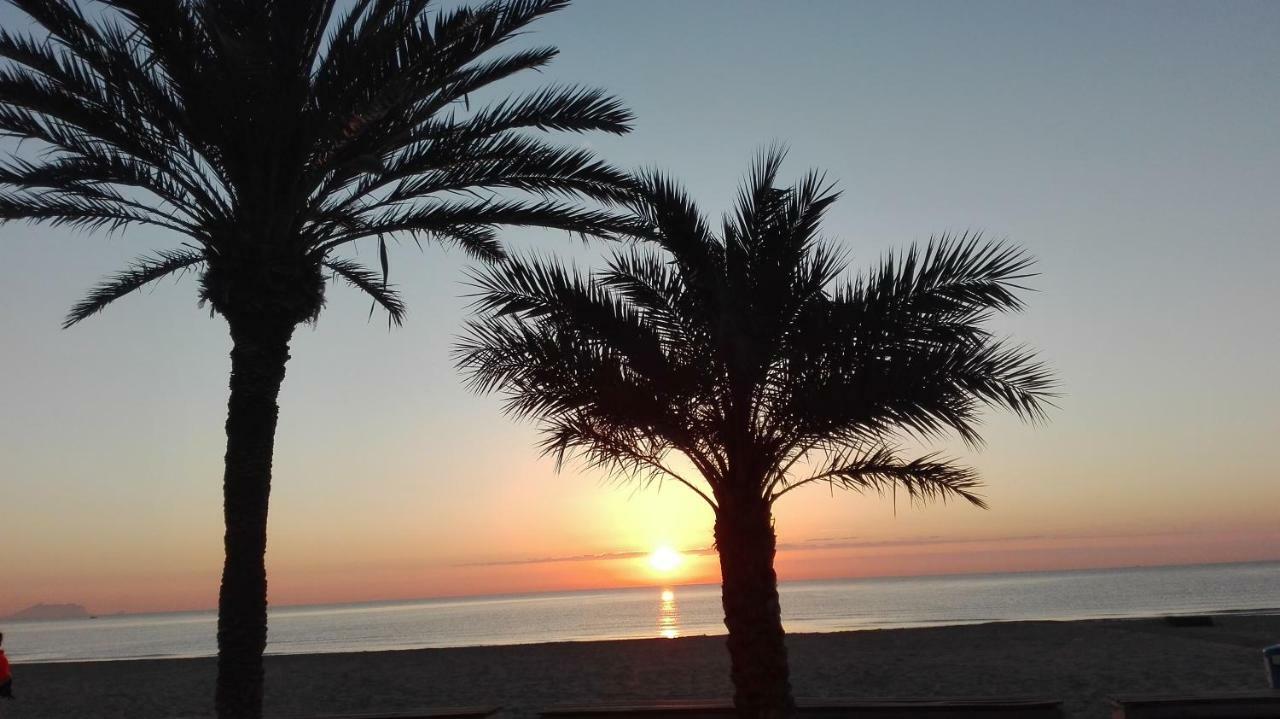 Apartment San Juan Beach Golf Alicante Exterior photo