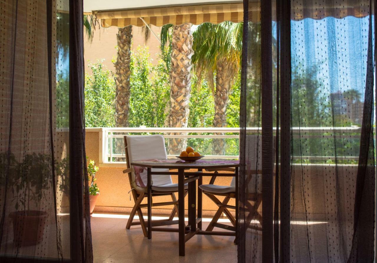 Apartment San Juan Beach Golf Alicante Exterior photo