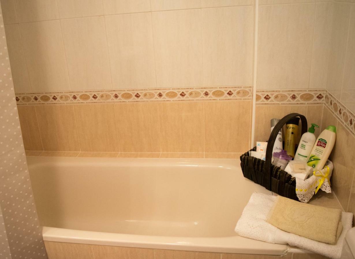 Apartment San Juan Beach Golf Alicante Exterior photo
