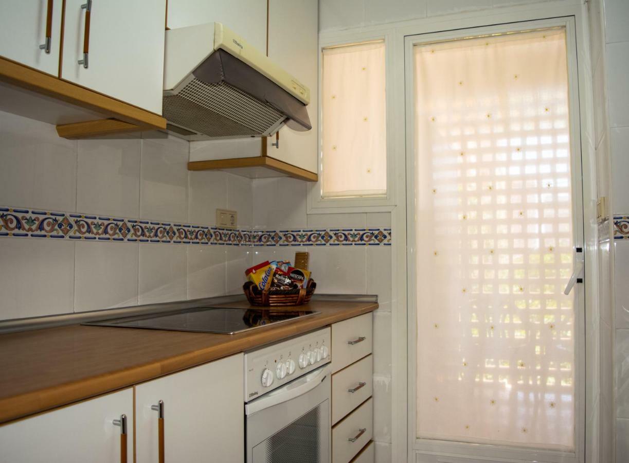 Apartment San Juan Beach Golf Alicante Exterior photo