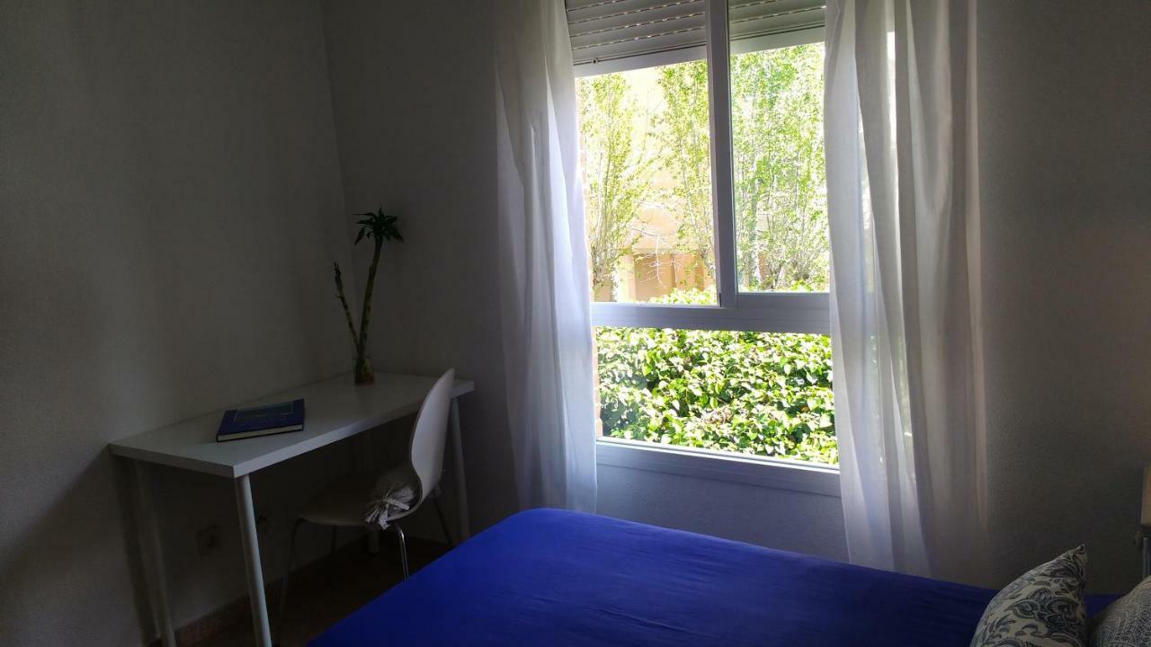 Apartment San Juan Beach Golf Alicante Exterior photo