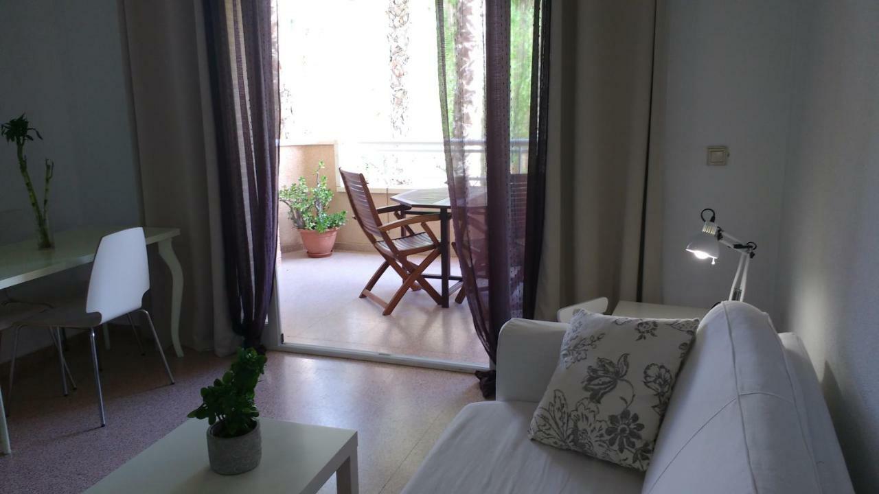 Apartment San Juan Beach Golf Alicante Exterior photo